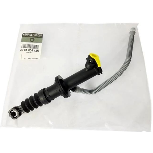 DEBRIYAJ UST MERKEZI CLIO IV-CAPTUR 1.2-1.5 DCI 2016=>