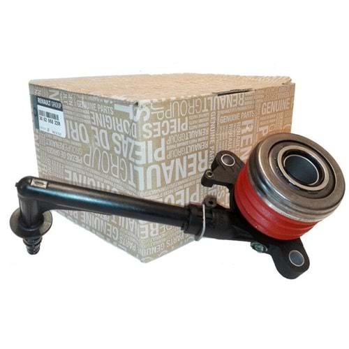 HIDROLIK DEBRIYAJ RULMANI MEGANE III KANGOO FLUENCE CLIO III LAGUNA III QASHQAI 1.5 1.6 K9K K4M