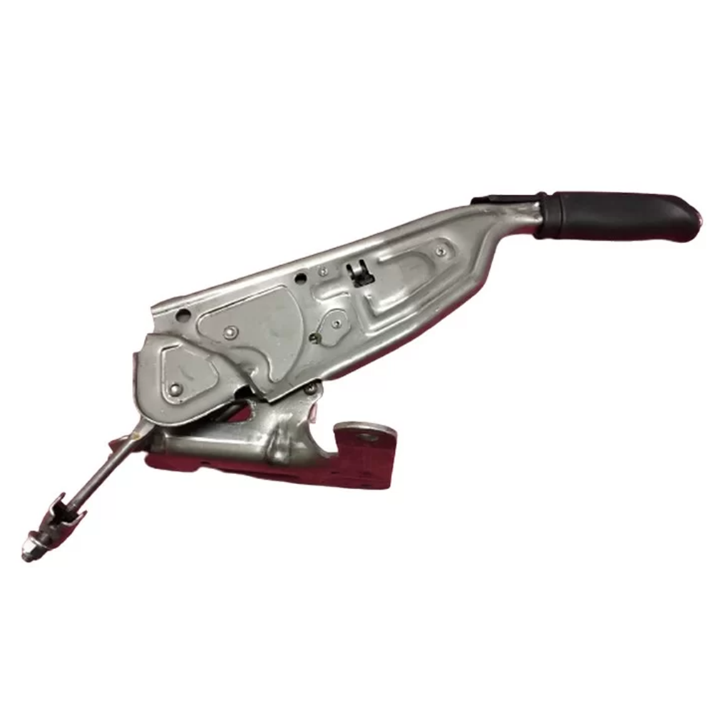 EL FREN KOLU TABANCASI MEGANE III SEDAN HB FLUENCE BEJ DERI KAPLAMA