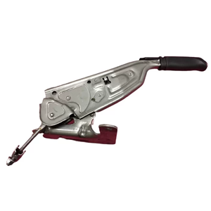 EL FREN KOLU TABANCASI MEGANE III SEDAN HB FLUENCE BEJ DERI KAPLAMA