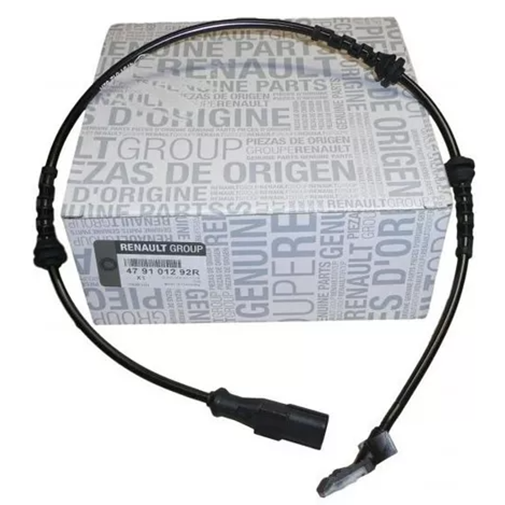 ABS KABLOSU ON DISKLI FLUENCE KANGO III CLIO III