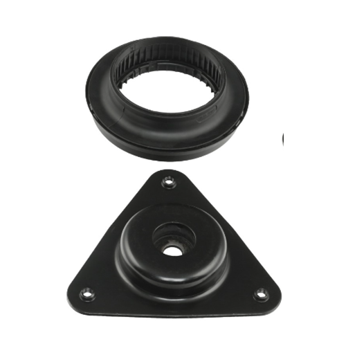 AMORTISOR TAKOZU VE RULMANI (KIT) ON MEGANE IV-TALISMAN-KADJAR-QASHQAI II 1.2TCE-1.5DCI-1.6-1.6DCI 15=>