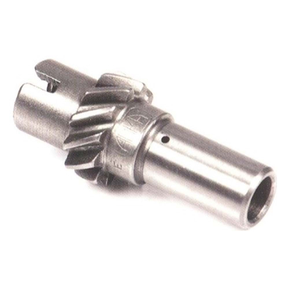 YAG POMPA HARAKET DISLISI R12