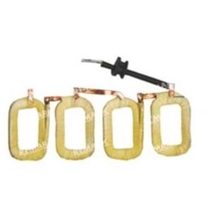 MARS MOTOR YASTIGI R12 TOROS R9 R11