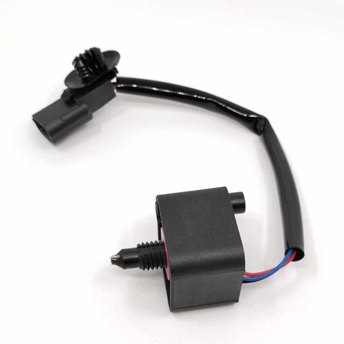 MAZOT YAKIT FILTRE MUSURU LOGAN-SANDERO 1.5 DCI