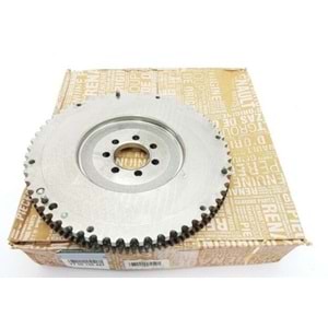 DEBRIYAJ VOLANI MEGANE II K4M K4J