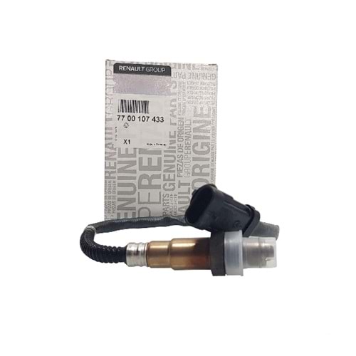 OKSIJEN SENSORU CLIO II III KANGOO LAGUNA II MEGANE II SCENIC TRAFIC II TWINGO ESPACE