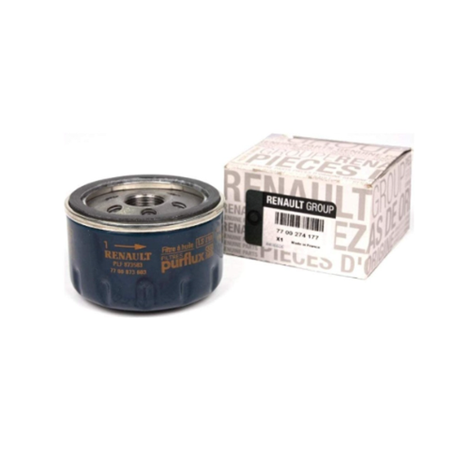 YAG FILTRESI KUCUK MEGANE II III CLIO I II III FLUENCE KANGOO LAGUNA I II III TWINGO R9 R19 LOGAN SA