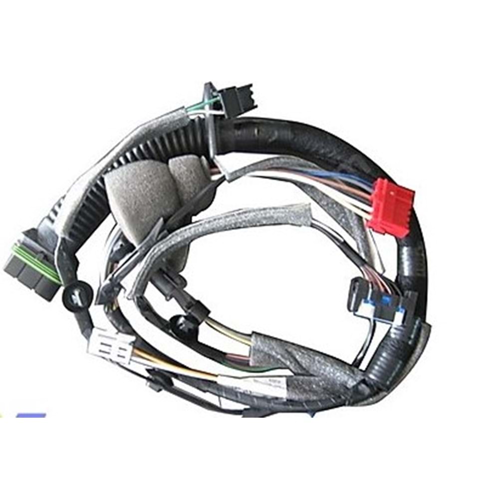 KAPI KABLO TESISATI MEGANE I