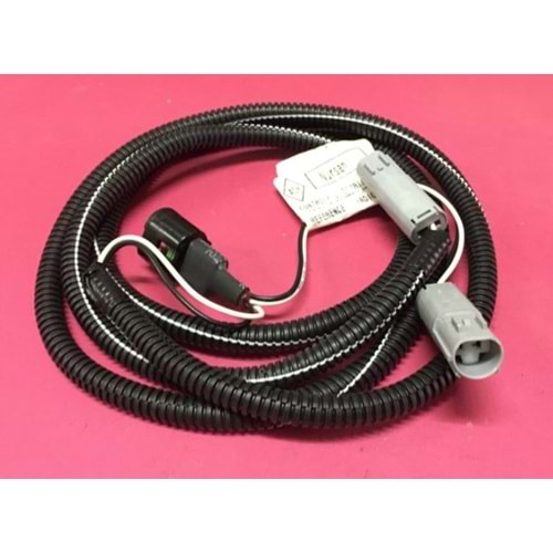 SIS FAR KABLO TESISATI CLIO II