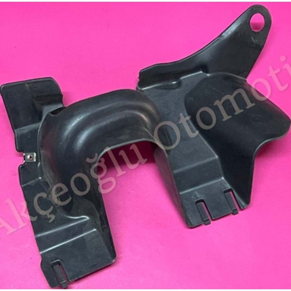 CAMURLUK IC BAKALITI RENAULT EXPERT KANGOO