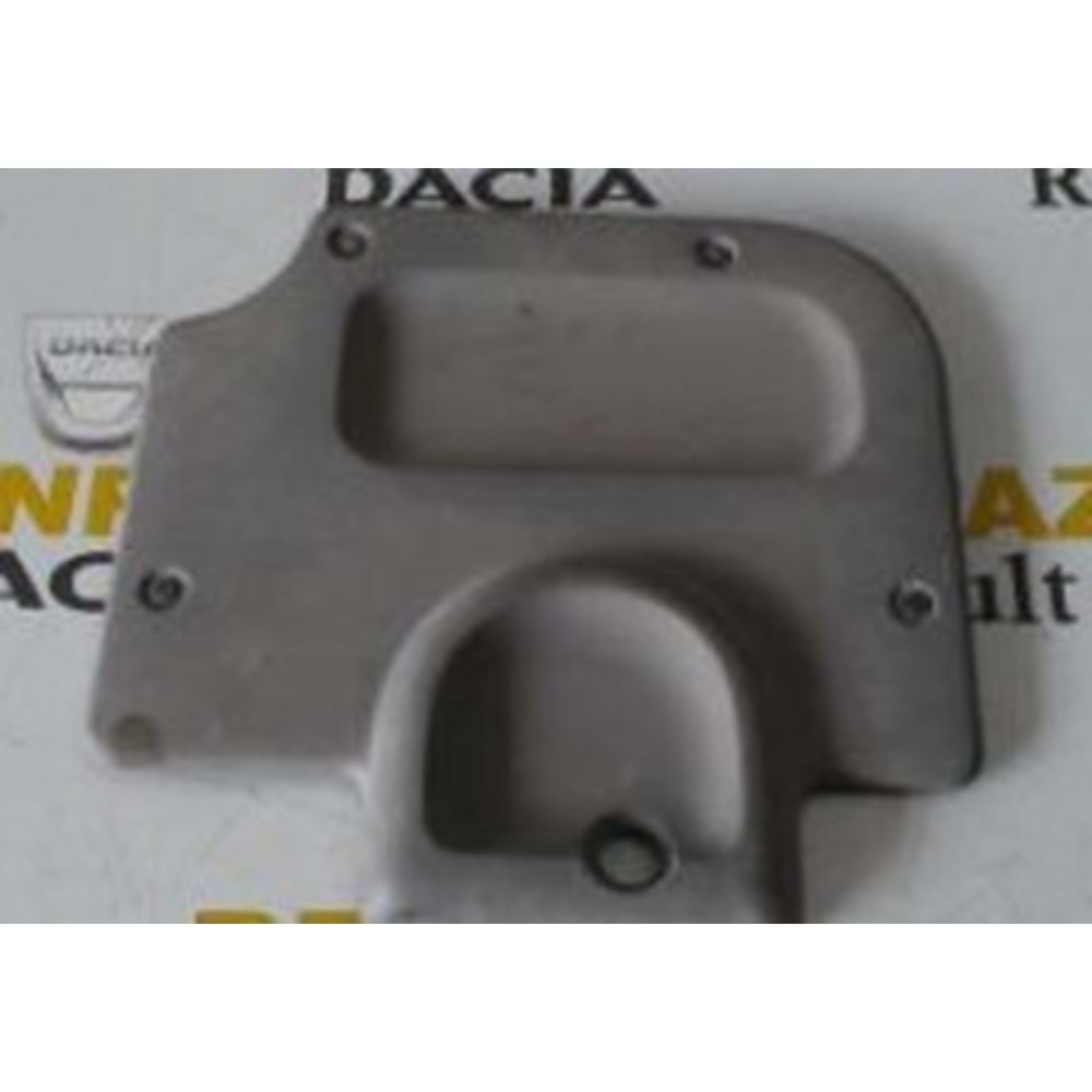 ARKA KAPI PANOSU SAG SIYAH KANGOO II