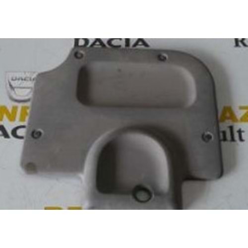 ARKA KAPI PANOSU SAG SIYAH KANGOO II