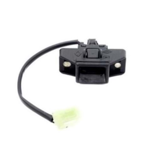 BAGAJ KAPI KILIDI KABLOLU (TEK KAPI ) R19 CLIO KANGO II