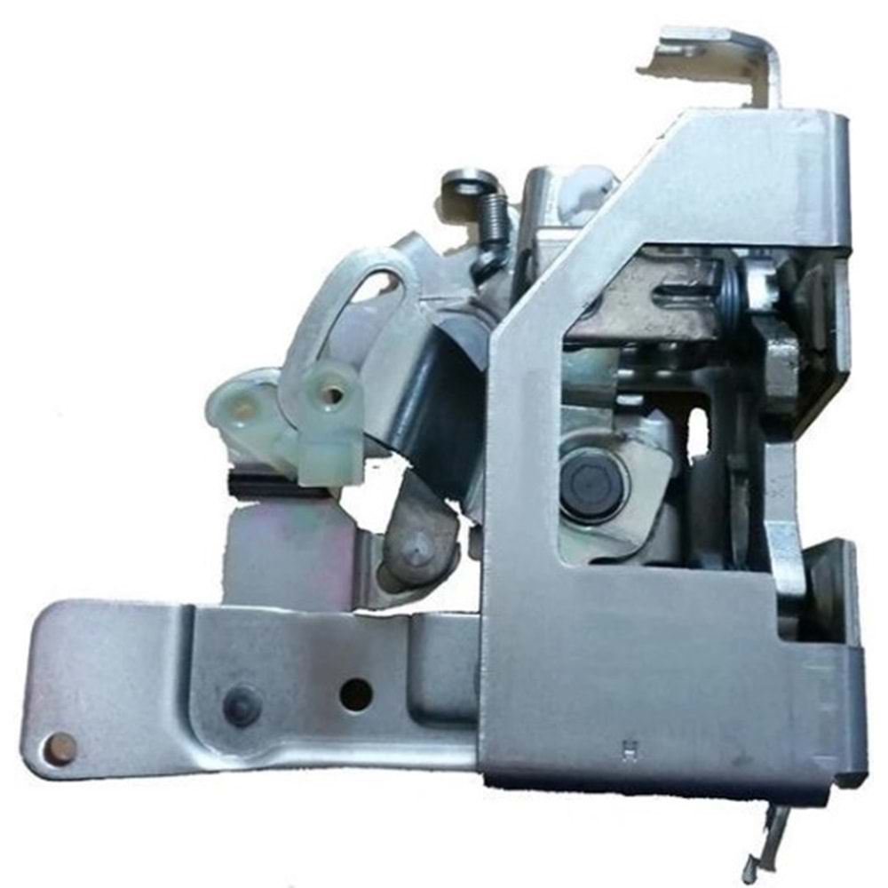 BAGAJ KAPI IC KILIDI ORTA MASTER II MOVANO II