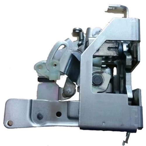 BAGAJ KAPI IC KILIDI ORTA MASTER II MOVANO II