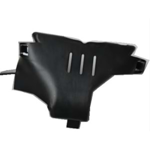 MOTOR KAPUT KILIT UST PLASTIGI MEGANE I SCENIC