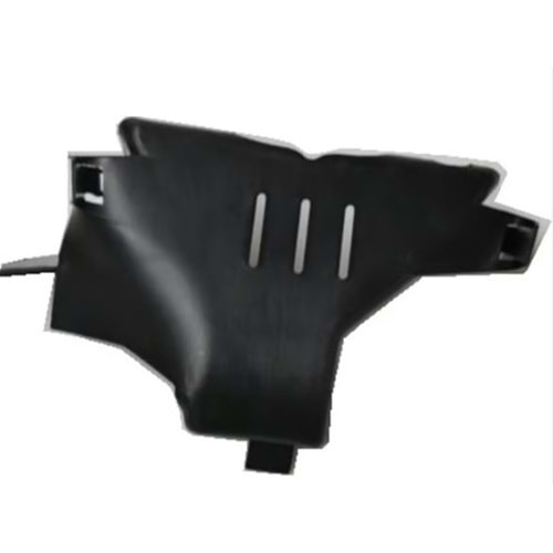 MOTOR KAPUT KILIT UST PLASTIGI MEGANE I SCENIC