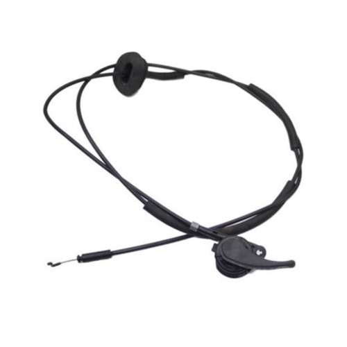 MOTOR KAPUT ACMA TELI CLIO II HB