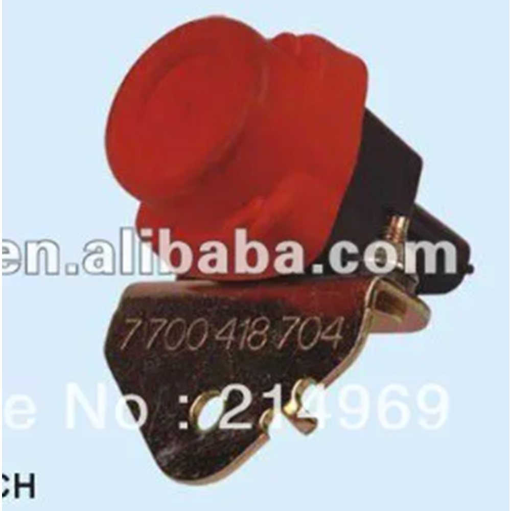 TAMPON DARBE SENSORU CLIO II MEGANE II KANGOO 1.9 1.5