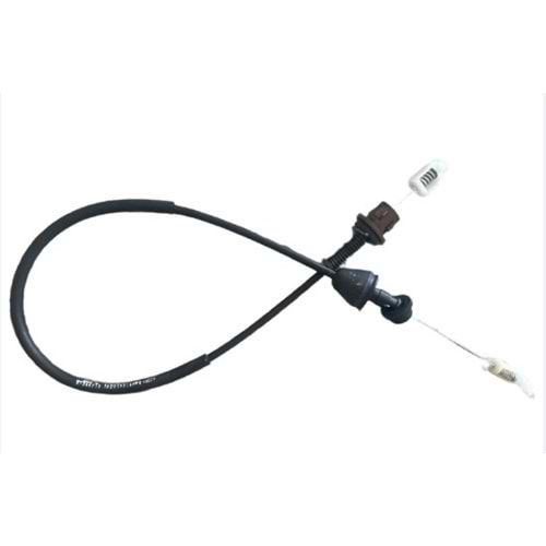 GAZ TELI SYMBOL THALIA 1.4 K7J