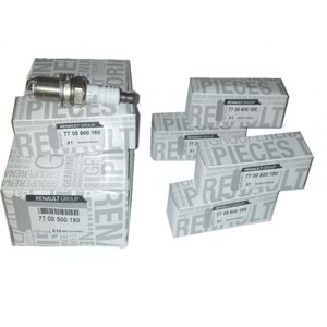 ATESLEME BUJISI RENUALT R19 CLIO MEGANE 1.4IE PEUGEOT 207307 406 PARTNER ACCENT ERA 1.4 1.6 BENZINLI