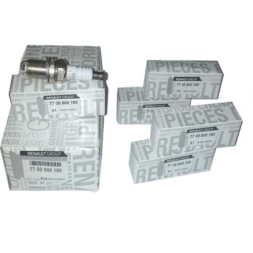 ATESLEME BUJISI RENUALT R19 CLIO MEGANE 1.4IE PEUGEOT 207307 406 PARTNER ACCENT ERA 1.4 1.6 BENZINLI