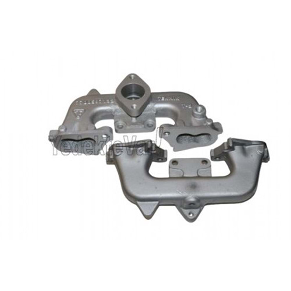 EMME MANIFOLDU RENAULT R12