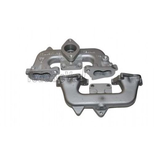 EMME MANIFOLDU RENAULT R12