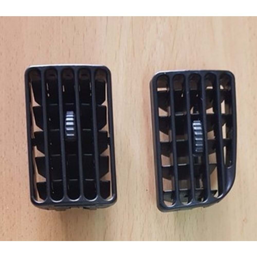 HAVALANDIRMA IZGARASI ARKA R19 R21