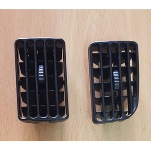 HAVALANDIRMA IZGARASI ARKA R19 R21