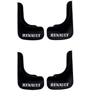 ARKA PACALIK TAKIMI RENAULT R9 BROADWAY SPRING FAIRWAY