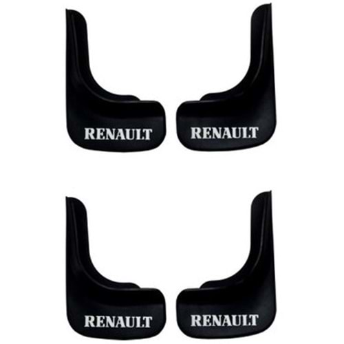 ARKA PACALIK TAKIMI RENAULT R9 BROADWAY SPRING FAIRWAY