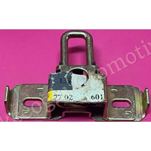 BAGAJ KILIT KARSILIGI ALT R19