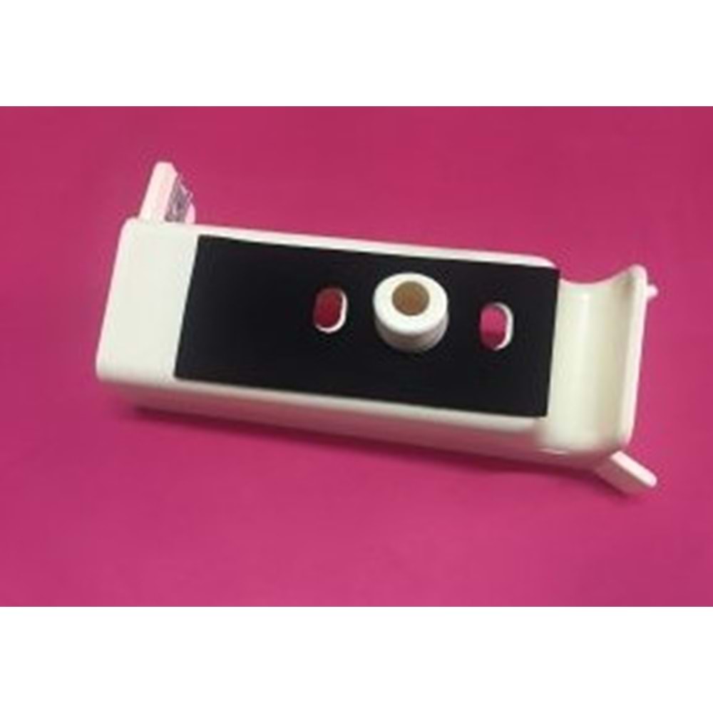 ARKA TAMPON BAGLANTI AYAGI SOL R21 CONCORDE MANAGER