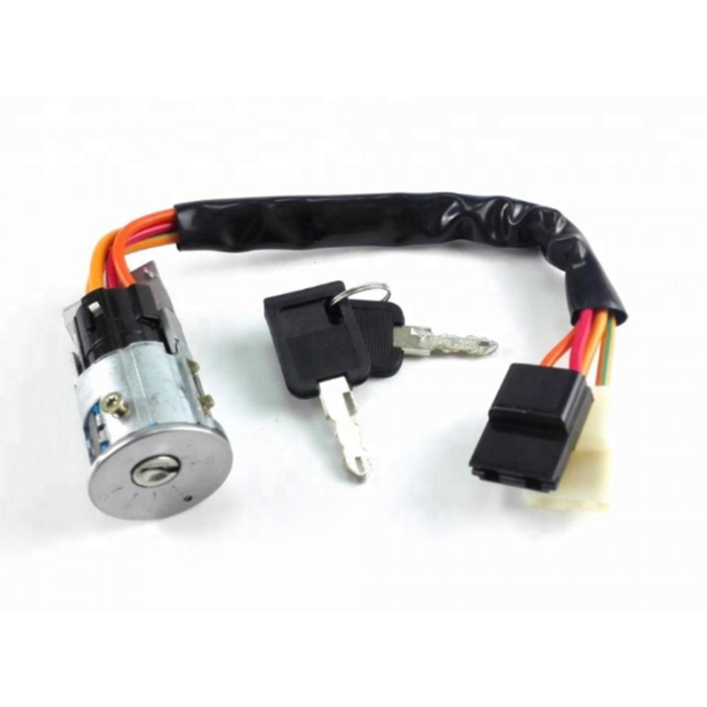 KONTAK ANAHTARI R9 YM