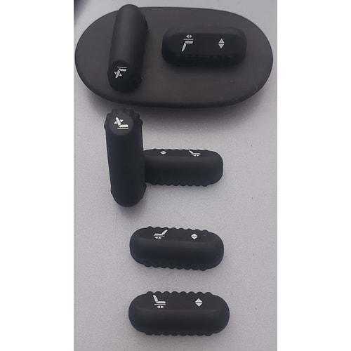 HAFIZALI KOLTUK AYAR DUGMESI TAKIMI LAGUNA I