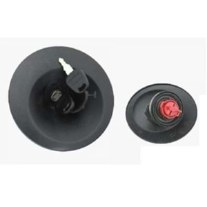 YAKIT DEPO KAPAGI RENAULT KANGOO 97- MASTER 2