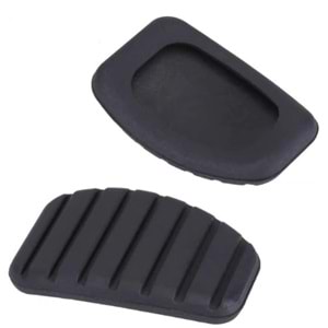 PEDAL LASTIGI FREN DEBRIYAJ MEGANE