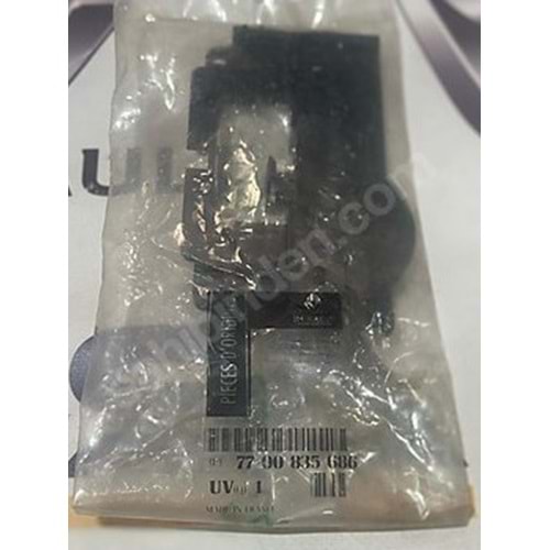 TAVAN LAMBA YUVASI DUYU TWINGO