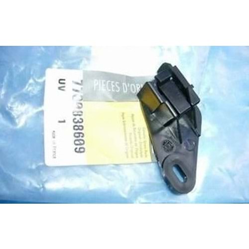 PANJUR TESPIT PARCASI SKLIPSI SOL MEGANE I SCENIC