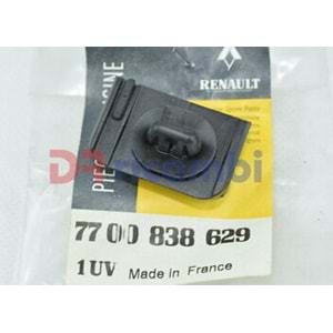 ARKA CAM TESPIT AGRAFI RENAULT MEGANE CLIO 2