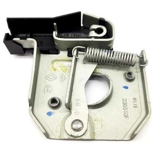 MOTOR KAPUT KILIDI RENAULT MEGANE SCENIC