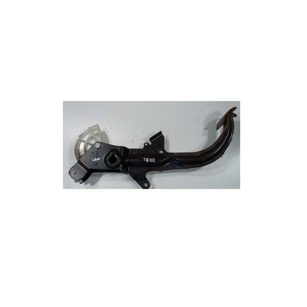 DEBRIYAJ PEDALI KOMPLE CIRCIRLI LAGUNA I