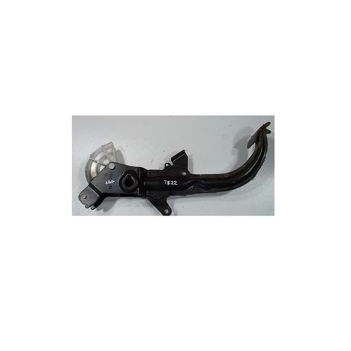 DEBRIYAJ PEDALI KOMPLE CIRCIRLI LAGUNA I