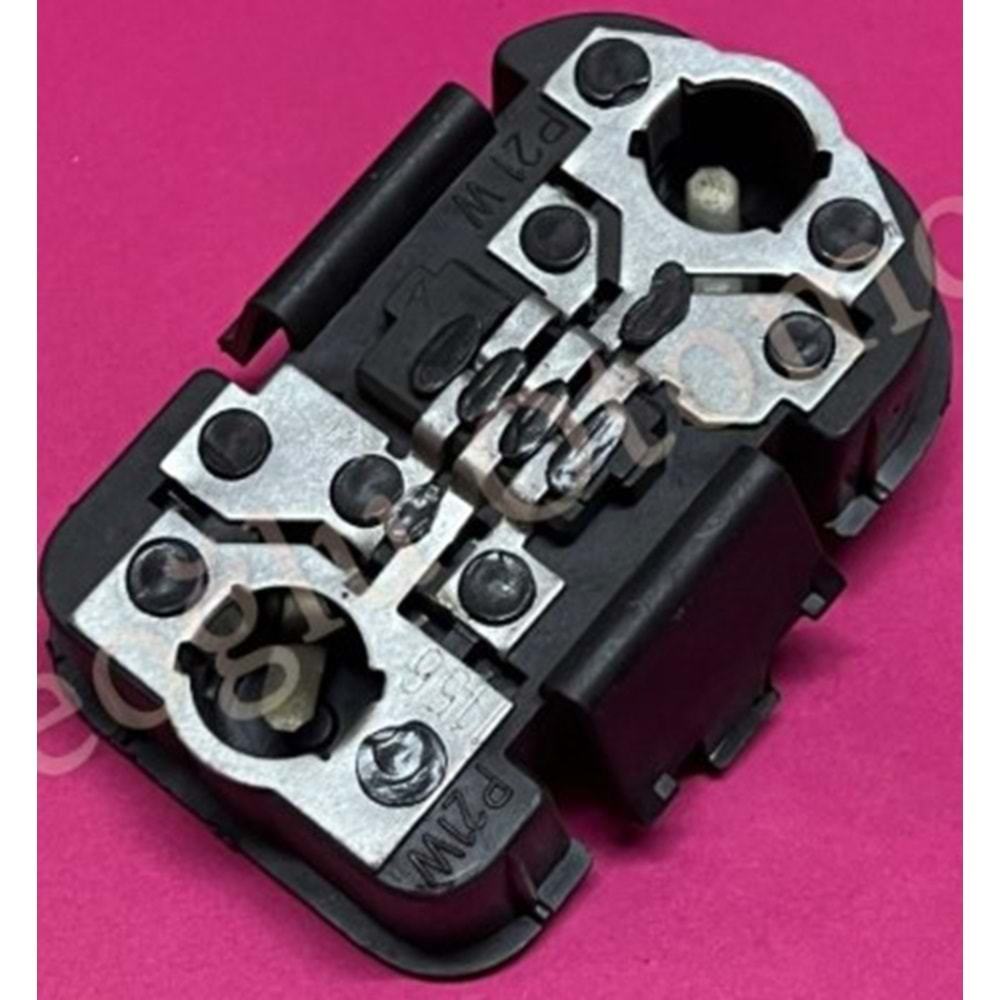 ARKA IC STOP DUYU R21 MANAGER CONCORDE OPTIMA