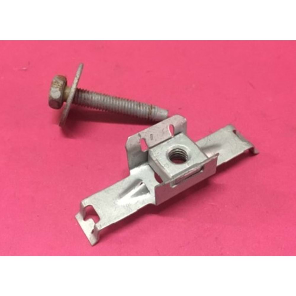 TAMPON BAGLANTI CIVATASI CLIO