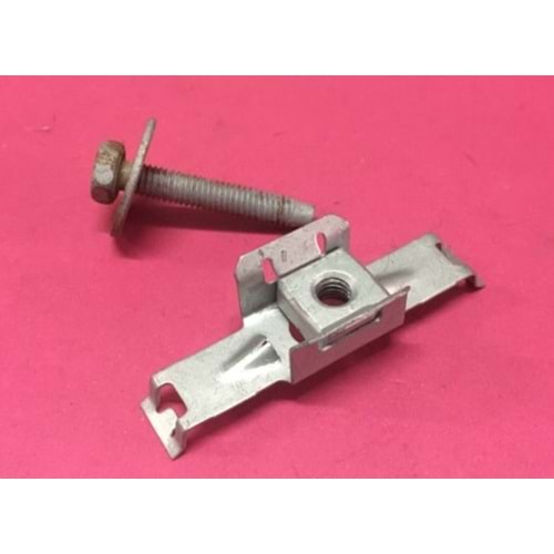 TAMPON BAGLANTI CIVATASI CLIO