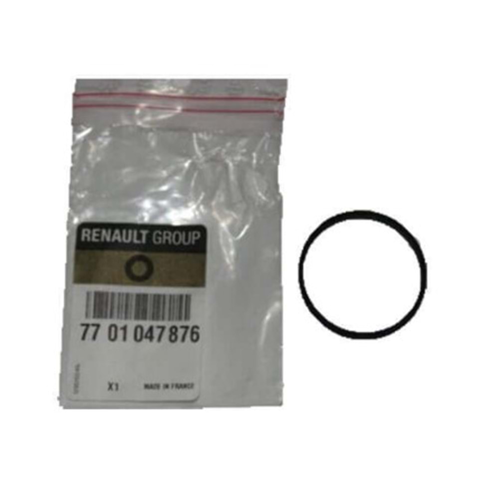 TERMOSTAT YUVA CONTASI KANGOO II III 1.5 DCI K9K