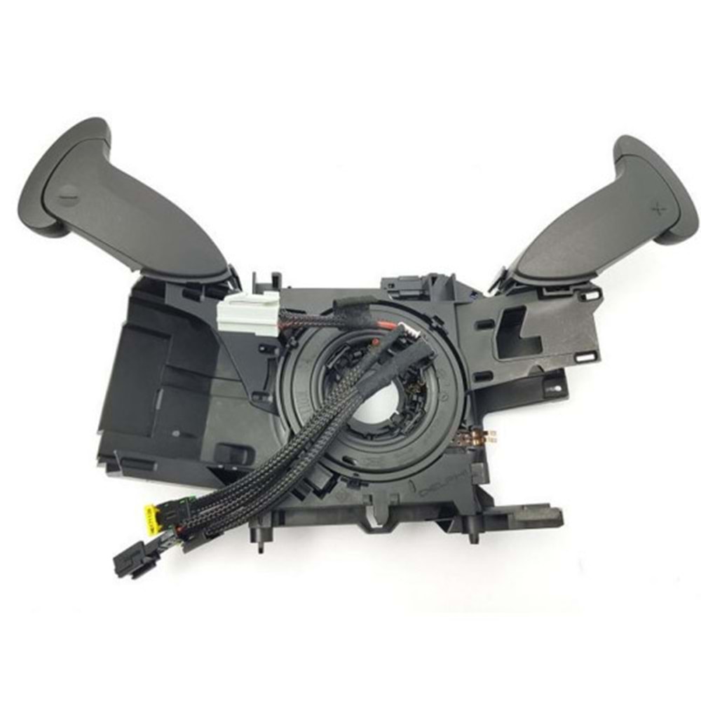 IKAZ KOL GRUBU F1 TIP (AIRBAG) CLIO III